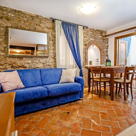 Apartments Casa Rubeus Rovinj Extérieur photo