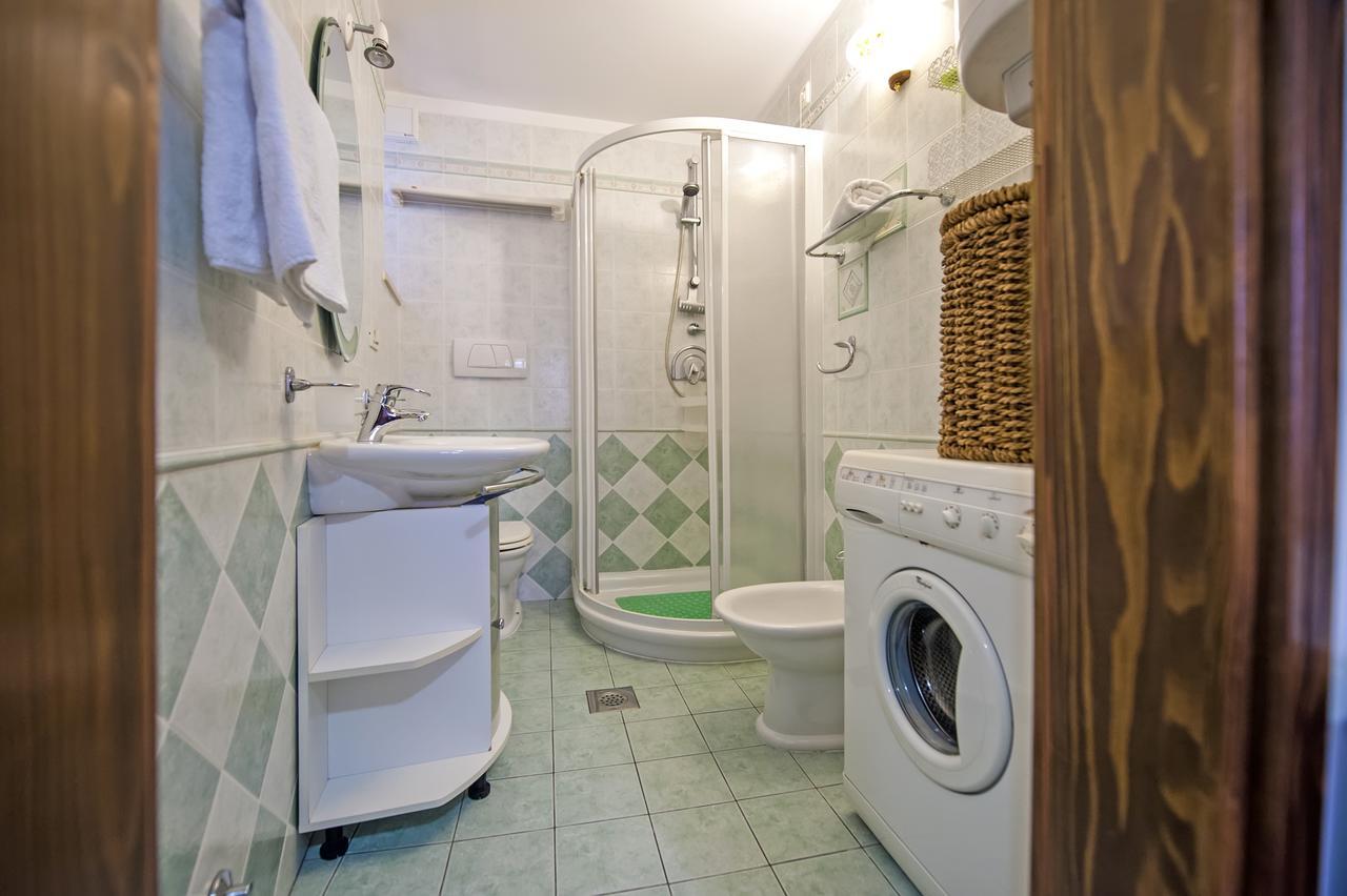 Apartments Casa Rubeus Rovinj Extérieur photo