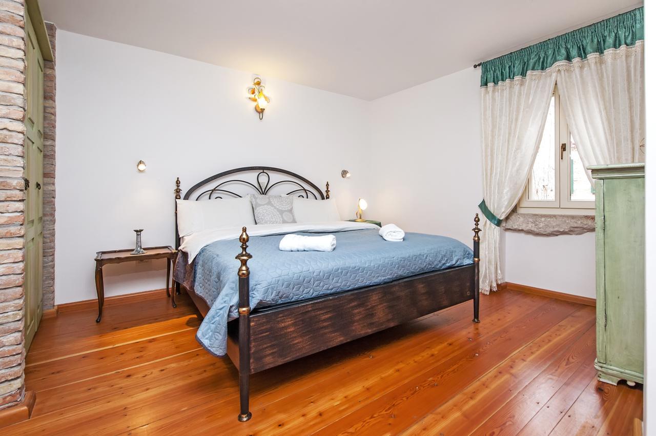 Apartments Casa Rubeus Rovinj Extérieur photo