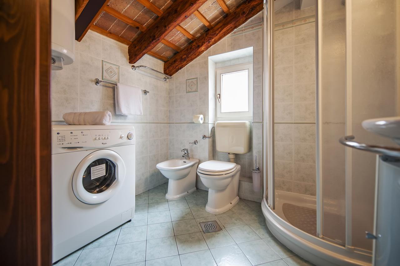 Apartments Casa Rubeus Rovinj Extérieur photo