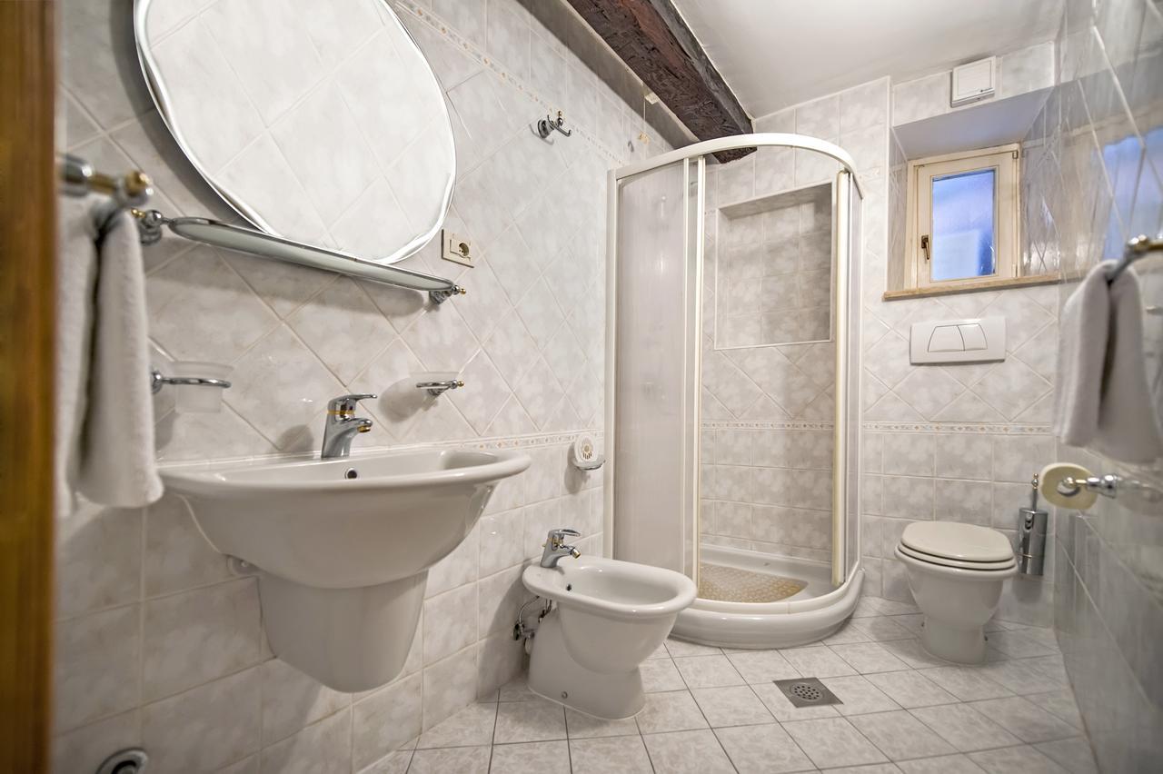 Apartments Casa Rubeus Rovinj Extérieur photo
