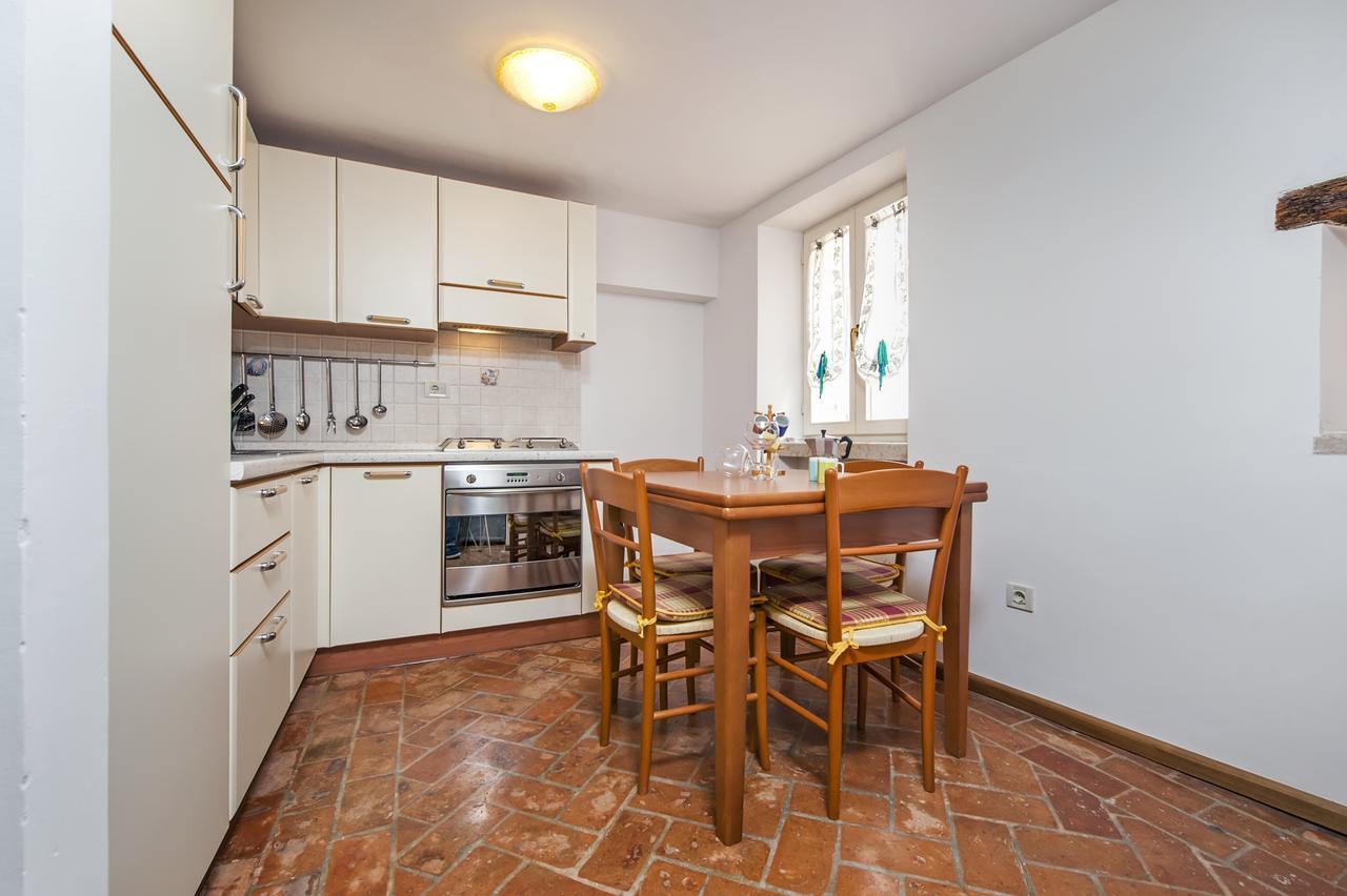 Apartments Casa Rubeus Rovinj Extérieur photo